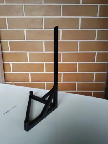 Suporte para mangá Impresso 3D