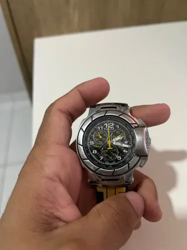 Relógio Tissot T-Race