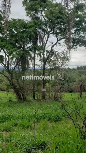 Venda Lote-Área-Terreno Quintas do Rio Paraopeba Brumadinho