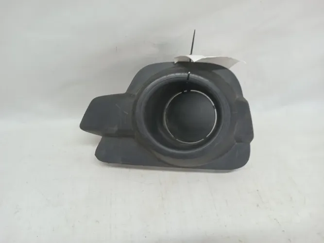 Moldura Farol De Milha Ld Renault Kwid 2017 Original