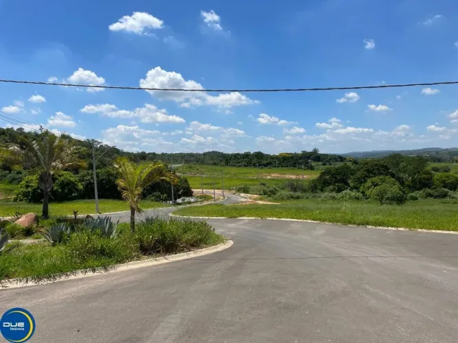 Terreno de 424,43m² em condomínio fechado no Jardim Santa Maria - Indaiatuba SP: Reserva S