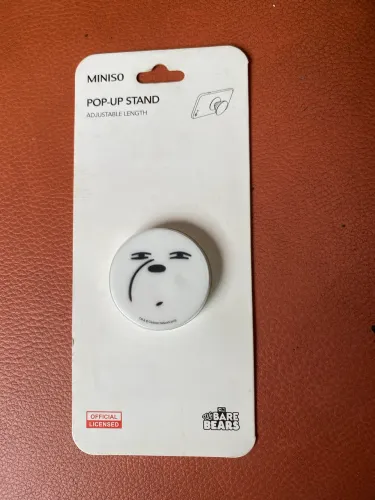 Suporte para celular