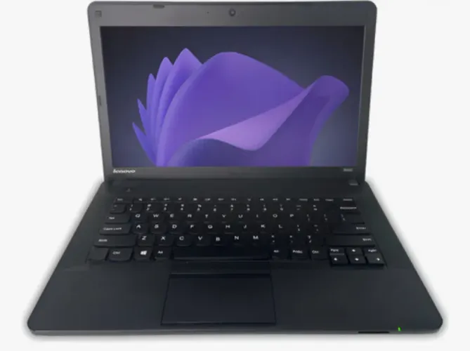 Notebook Lenovo B430
