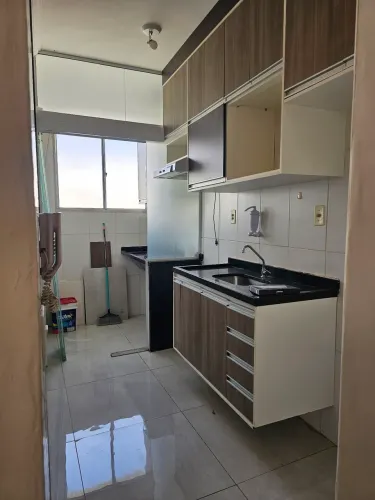 Vendo Apartamento Royal Garden