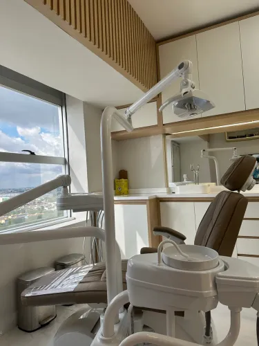 Consultório odontológico