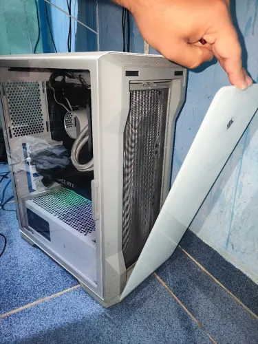 PC GAMER <br>RTX 3070 8g