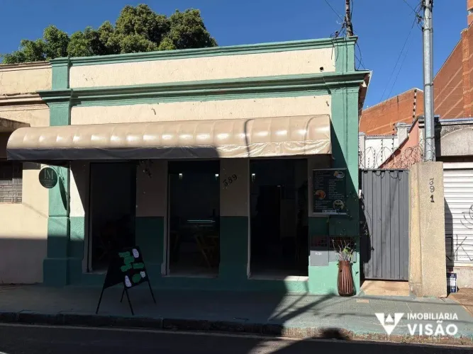 PONTO COMERCIAL À VENDA, SÃO BENEDITO - UBERABA/MG