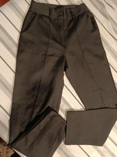 Calça alfaiataria P