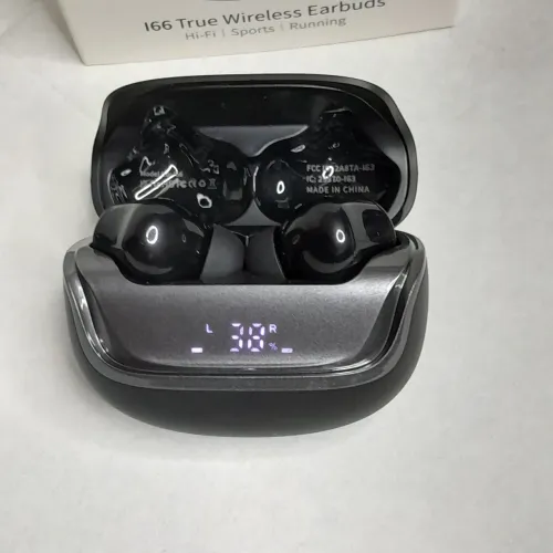 Fone de Ouvido Bluetooth Sem Fio 8 h de musica Donerton