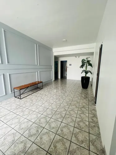 Imperdível! Aluga-se salas comerciais na Av Capitão Júlio Bezerra 