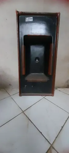 Cuba para cozinha Elite NOVA