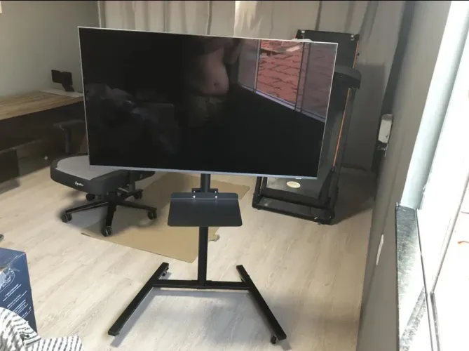 Rack para TV