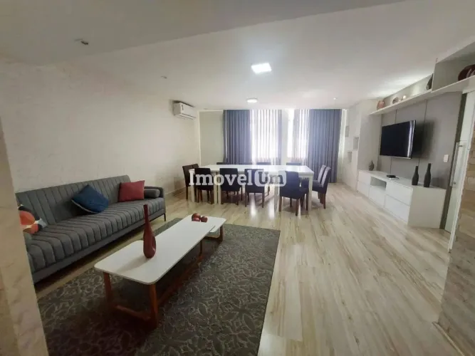 Copacabana | Cobertura 1 quarto