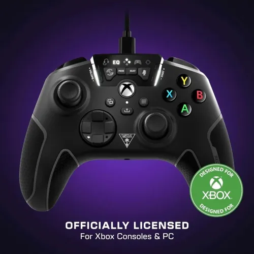 Controle Turtle Beach Recon Controller Xbox