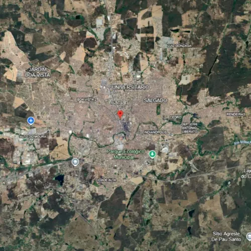 Avaliação de Imóveis em Caruaru-PE