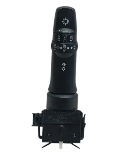 Chave Seta Luz Farol L200 Triton 2007 A 2016 1-5432