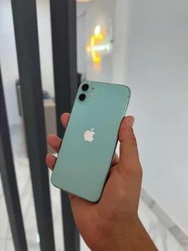 IPHONE 11 64 GIGAS SEMINOVOS
