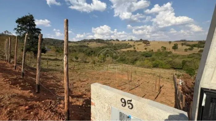 Terreno à venda em Itatiba/SP, Vivendas do Engenho D'água, com 1.000m² de área!