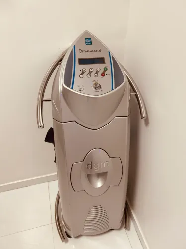 Endermologia Dermosux 