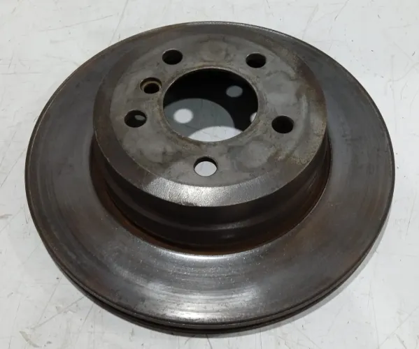 Disco de Freio Traseiro Direito BMW X6 2011 2012