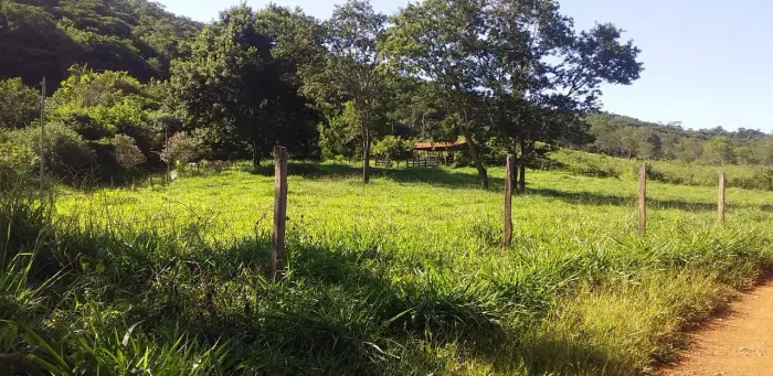 Sitio 34,5 Hectares Escriturado 35 Minutos Major Prates!!!