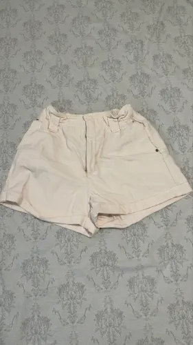 Shorts Jeans feminino Shoulder tamanho 40