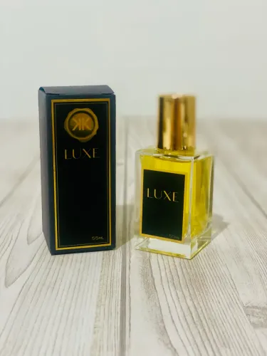 Perfume Klauk Luxe - Unisex (55 ml)