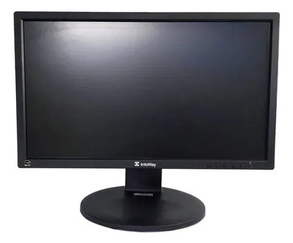 Monitores no Brasil
