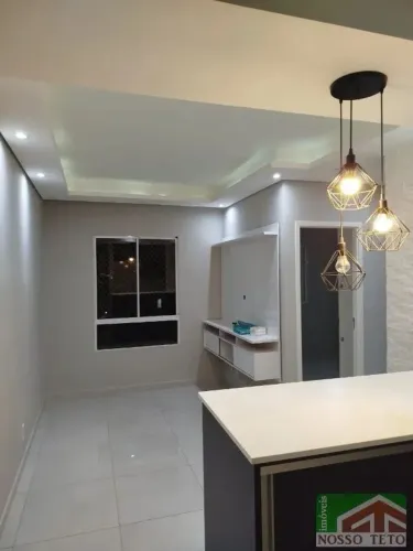 APARTAMENTO À VENDA | CONDOMÍNIO RESIDENCIAL VIVA VISTA COLINA | SUMARÉ