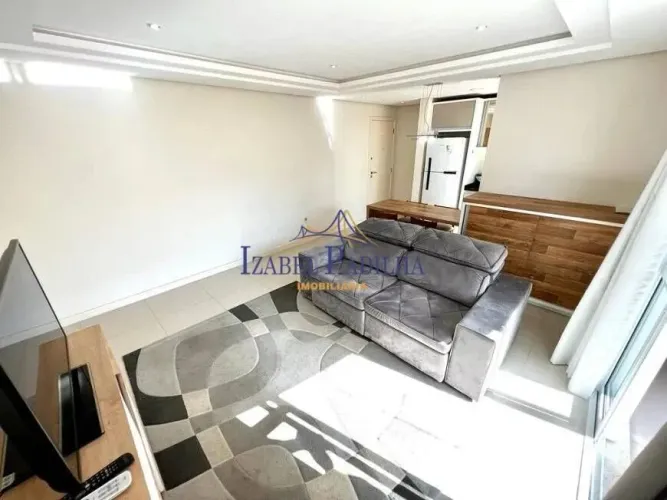 Apartamento a venda em Córrego Grande, Florianópolis/SC