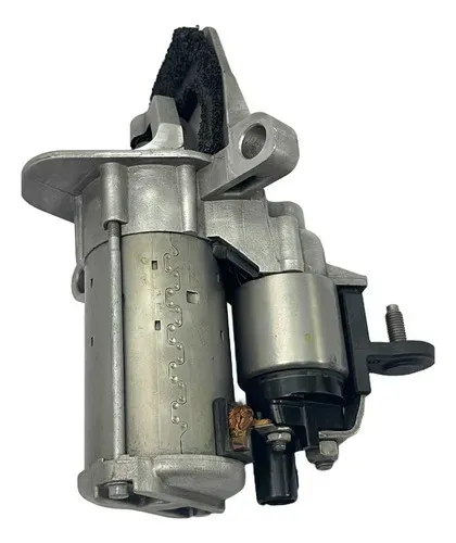 Motor Partida Gm Onix 1.0 3cc 12v Turbo 2019