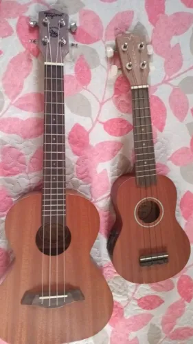 Vendo UKULELE