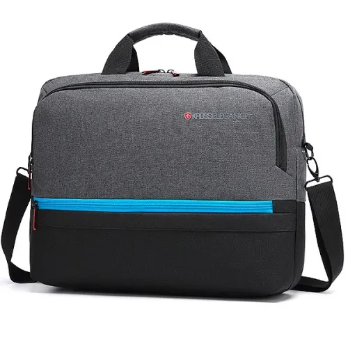 Maleta Para Notebook até 15,6" Com Vários Compartimento - Kross 