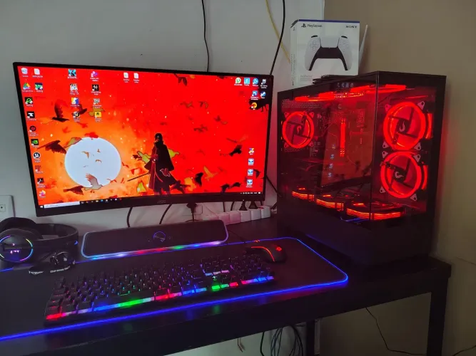 Computador Gamer