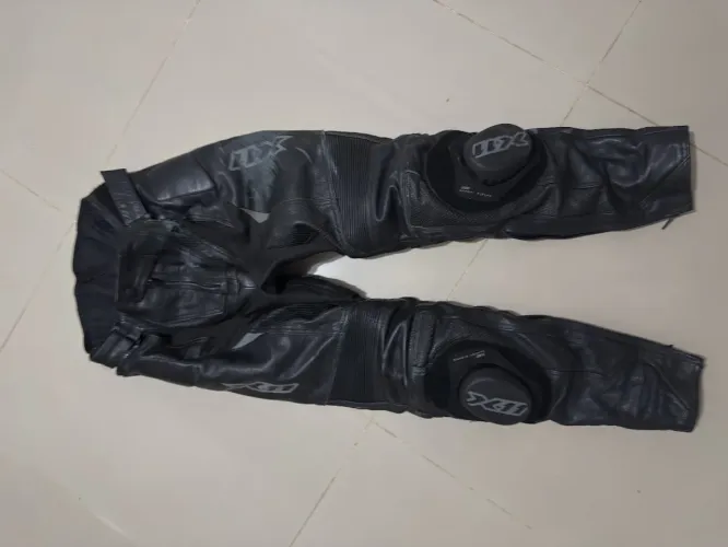 Macacão x11 P 2 peças 