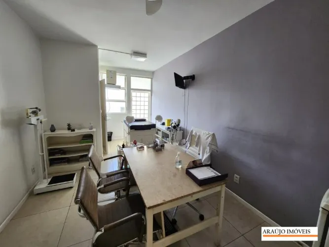 SALA DE 25m2 NO BAIRRO SAVASSI