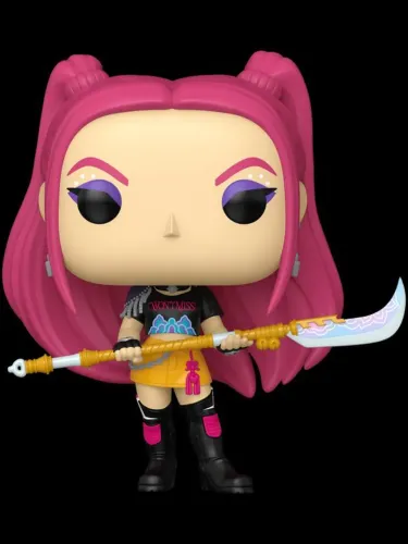 Funko Mira/ Guerreiras do k-pop