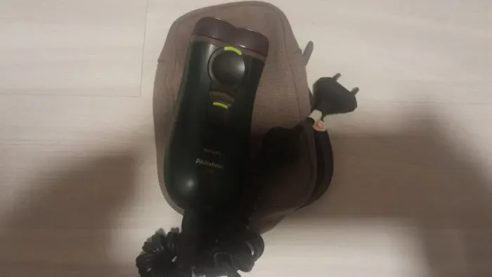 Barbeador Philips Philishave modelo 444