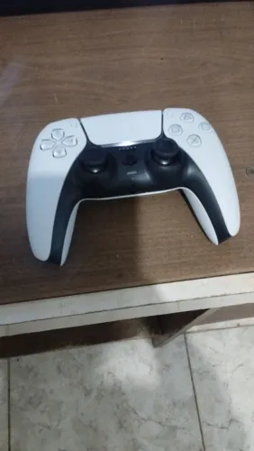 Controle DualSense para PS5
