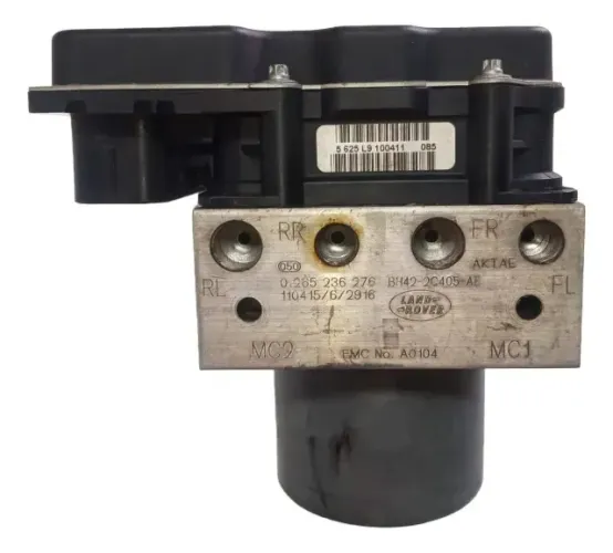 Modulo Mfa Land Rover 0265236276 Bh422c405ae 0265951675