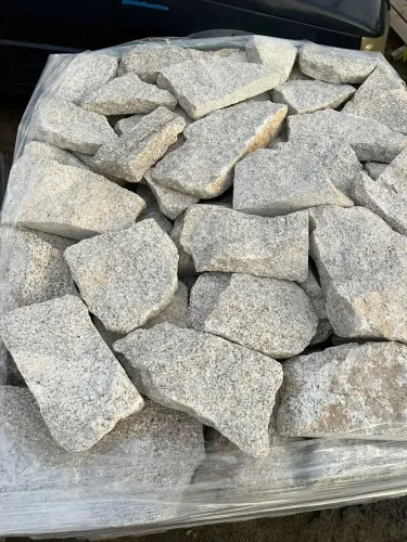 Pedra moledo
