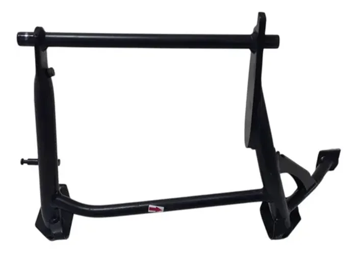 Cavalete Central Bmw F 750gs Original Detalhes 59795 Preto
