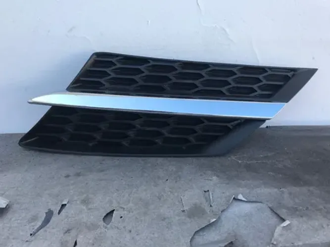 Grade Toyota Rav4 2014 2015 2016 Esquerda Nova Original