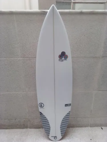Prancha de Surf 5'10 - ZERO - SEM USO