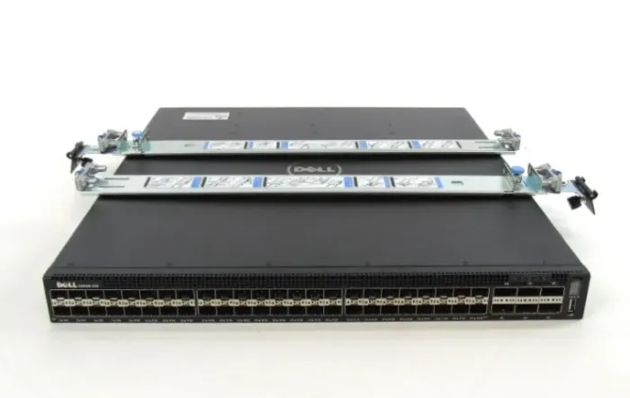 Switch Dell Networking S4810 48 Portas 10G / 40G