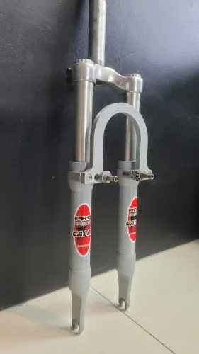 Suspensão Proshock 26 V-brake