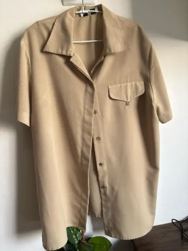 Camisa Masculina