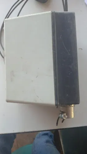 Chave de partida direta siemens 220v