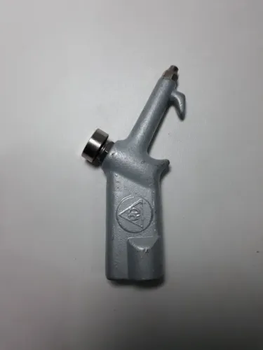 Pistola de Ar para Soprar e Limpar