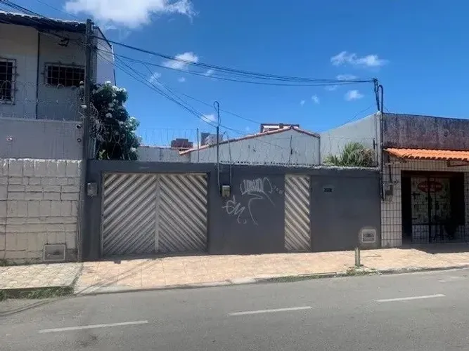CASA para alugar na cidade de FORTALEZA-CE